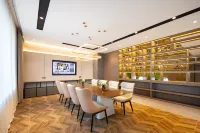 如家精選飯店（哈爾濱火車站博物館地鐵站店）