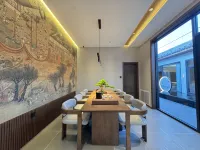 Jianshan • Designer • Song-style Aesthetic Resort Homestay (Pingyao Ancient City Scenic Area Branch)