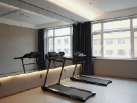 Kyriad North Town Hotels in Beizhen