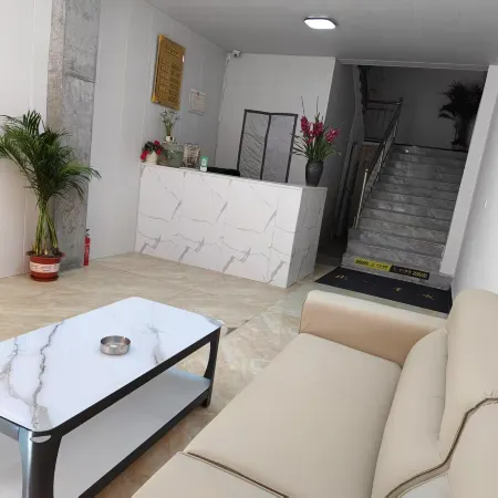 Luding Moxi Guzhen Yunshuiju Homestay