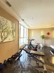 IKE HOTEL - Gym