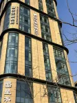 Zhoushan Ranyu E-Sports Hotel (Shanshan Putuo Tiandi)