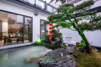 Villa No. 28, Baisan, Yixian County