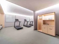 全季飯店（鄭州鄭汴路店） 上鼎路附近的飯店