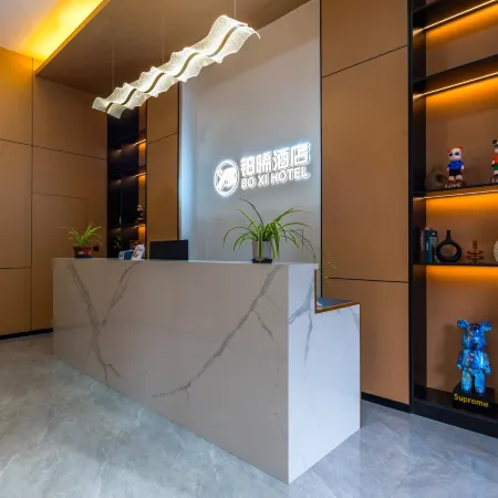 Boxi Hotel