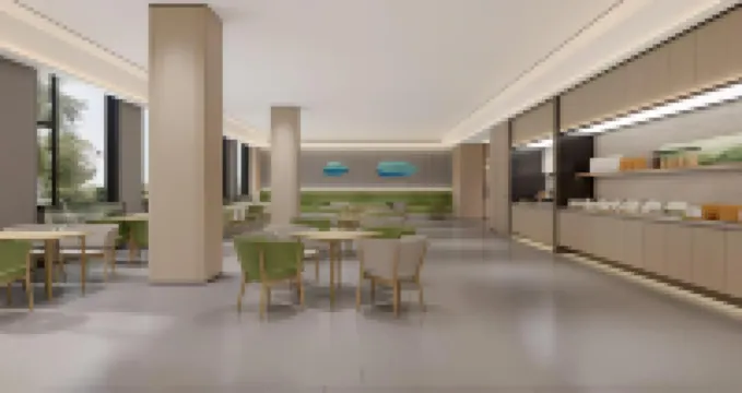 全季飯店（洛陽洛邑古城麗景門店）