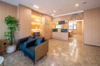 Aifeel Hotel (Xingtai Xingzhou Avenue People's Hospital) - 3-Star