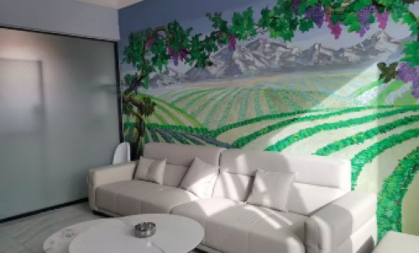 tieguniangjiademinsu