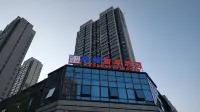 거둔 즈샹 호텔 (쿤밍 남부 고속철도역) 청궁신구/정공신구 호텔