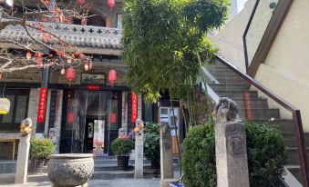 YangJiacunManFu Guyuan Inn