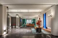 Yibo Yunxi Hotel (Jiujiang College Branch on Shili Avenue) - Airport Shuttle