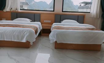 Daxinmingyuan Yishe Boutique Guesthouse