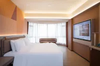 Orange Hotel (Changchun Jilin University South Campus Qianjin Street Store)