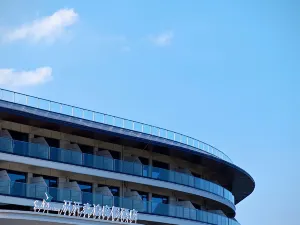 Rizhao Kaiyuan Senbo Resort Hotel