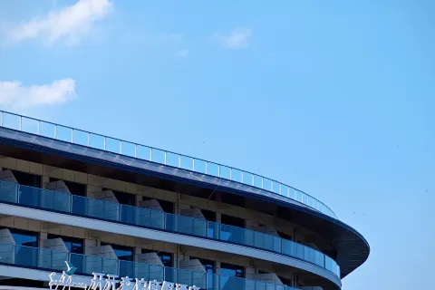 日照開元森泊度假飯店