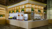 Yilai Siji Hotel Hôtels à : Huojia