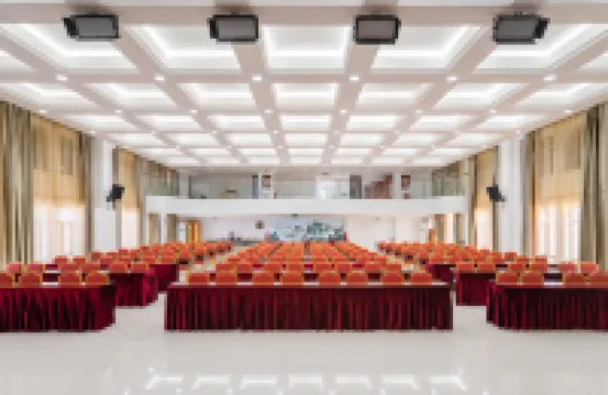 Beitun Shuirun Hotel