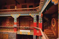 Dawa Zangjia Inn