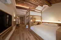 Yanguan Chaolezhicheng Keci Chinese Inn