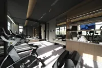 Xuchang Fat Donglai Times Square Cao Wei Ancient City Atour Hotel Hotel di Xuchang