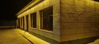 Jingbian County Rancheng Hotel