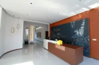 Shunyi Homestay (Henan Baoquan Tourist Resort Area)