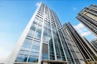 Chengdu Mugui Times Loft Hotel Hotels near University of Electronic Science and Technology (Jiulidi Campus)