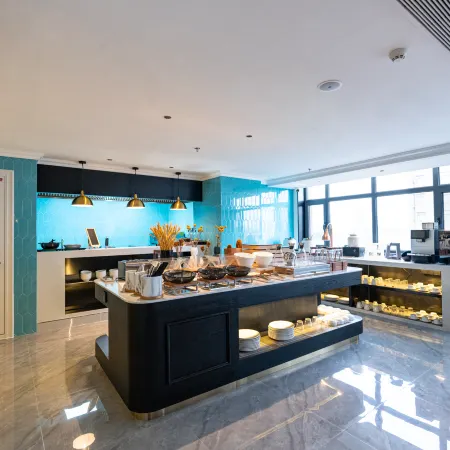 Xana Hotelle Hotel (Changchun Jilin University Qianjin Street)