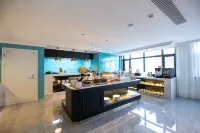 Xana Hotelle Hotel (Changchun Jilin University Qianjin Street) - 3 звезды
