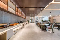 Jinjiang Inn (Jiulian Spring Park Hotel at Wusu Railway Station) Hotels in Wusu