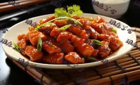 Yueting Lanshe - 2 stelle