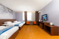 Cloudside Boutique Hotel