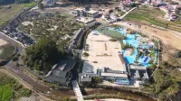 Baotangba Hot Spring San Yang Resort Hotels in Zhenkang