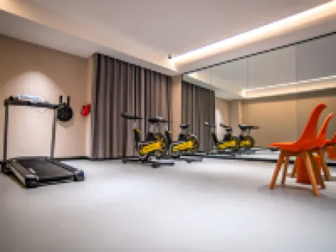 Jinjiang Hotel (Dacheng Hongmu City Government) Dacheng İlçesi otelleri
