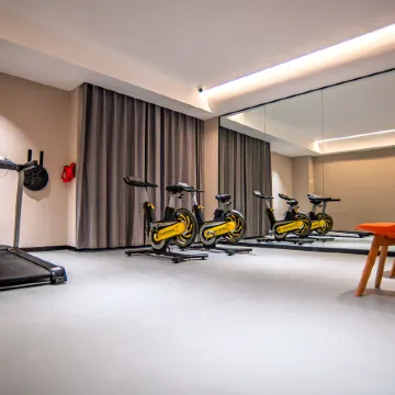 Jinjiang Hotel (Dacheng Hongmu City Government)