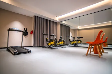 Jinjiang Hotel (Dacheng Hongmu City Government)