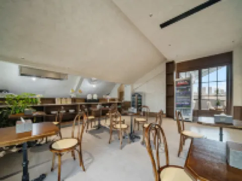 M+酒店（眉山丹稜店） 丹稜酒店