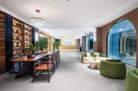 Furuisitang Hotel Hotels in Yongde