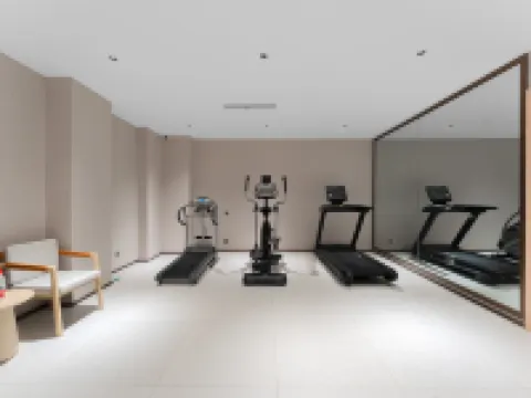 Pinrui Hotel (Yili Gongliu County Government People's Square Branch) Hotels in Gongliu