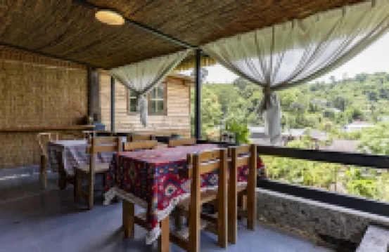 Xishuangbanna Menghai Jingxin Wellness Base