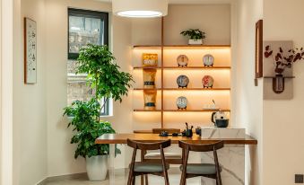 Nayun · Natural Aesthetic Designer Scenic Art Homestay (The Old Town of Lijiang)