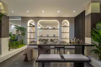 亞特斯海景美宿（雙廊洱海店）