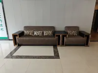 란신 멍 군 쉐인 예서 호텔（중국 쉐샹 쉐윈다제）