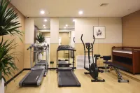 SFEEL Designer Hotel (at Wuzhong Wanda Plaza) Hotels in Wuzhong