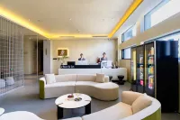 AnJing Hotel (Beijing West Railway Station Lize Business District Branch)