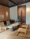 Sudi Courtyard