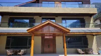 Niyu Tibetan Residence · NIYU (Jiuzhaigou Scenic Area Zaru) Hotel in zona Jianzhu Lake