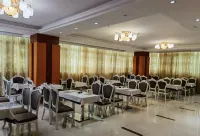 Quanjun Hotel - Bữa sáng