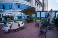 Meihua Garden Coffee Homestay - navetta aeroportuale