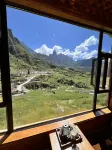 Naicang Scenic Homestay (Zagana Scenic Area)